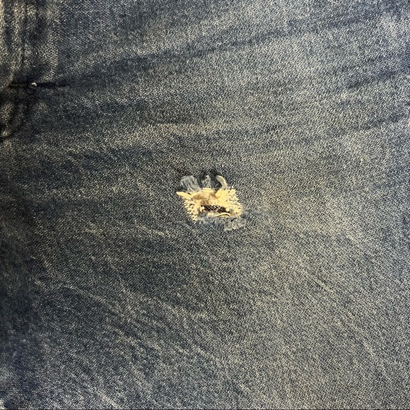 Vintage high waist wranglers 30 - Picture 7 of 9